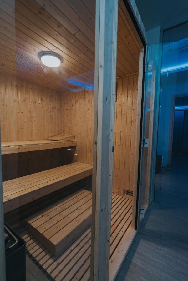 Kahlua Sea View Suites 赫索尼索斯 外观 照片